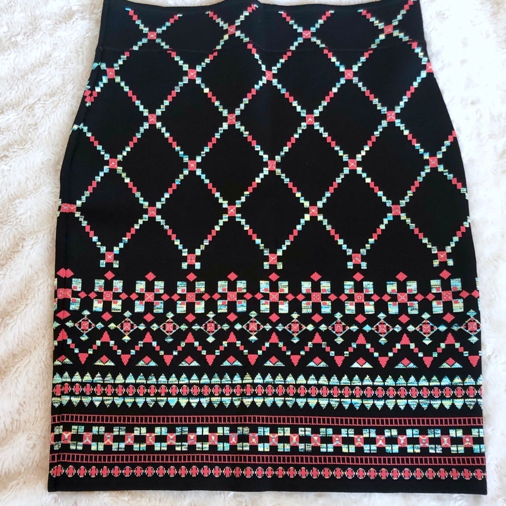 Bcbg skirt